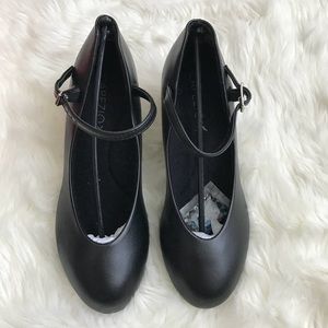 Capezio Tap Jr. FootLight